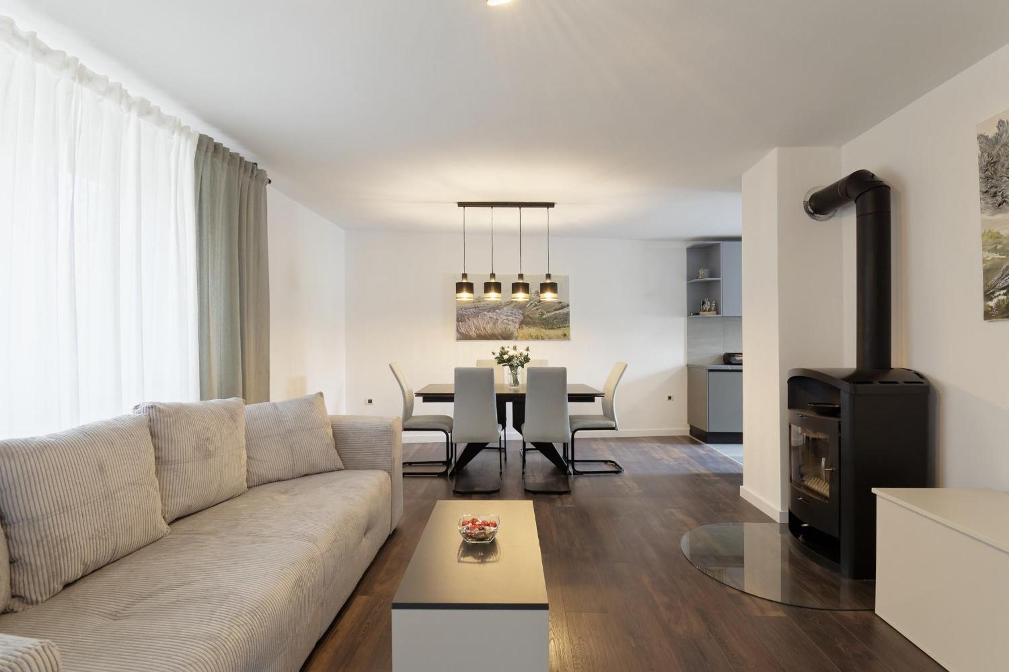 Apartment Larissa By Rent Istria Višnjan Εξωτερικό φωτογραφία