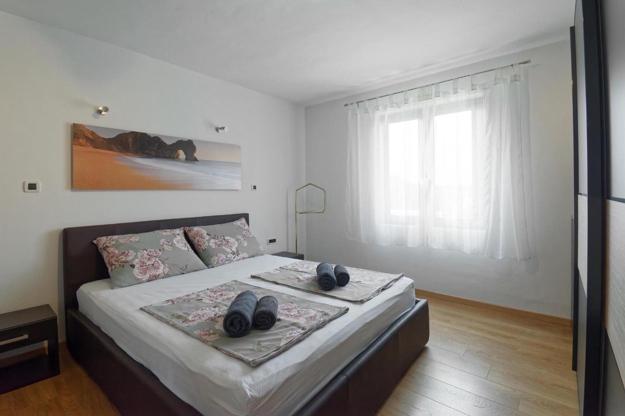 Apartment Larissa By Rent Istria Višnjan Εξωτερικό φωτογραφία
