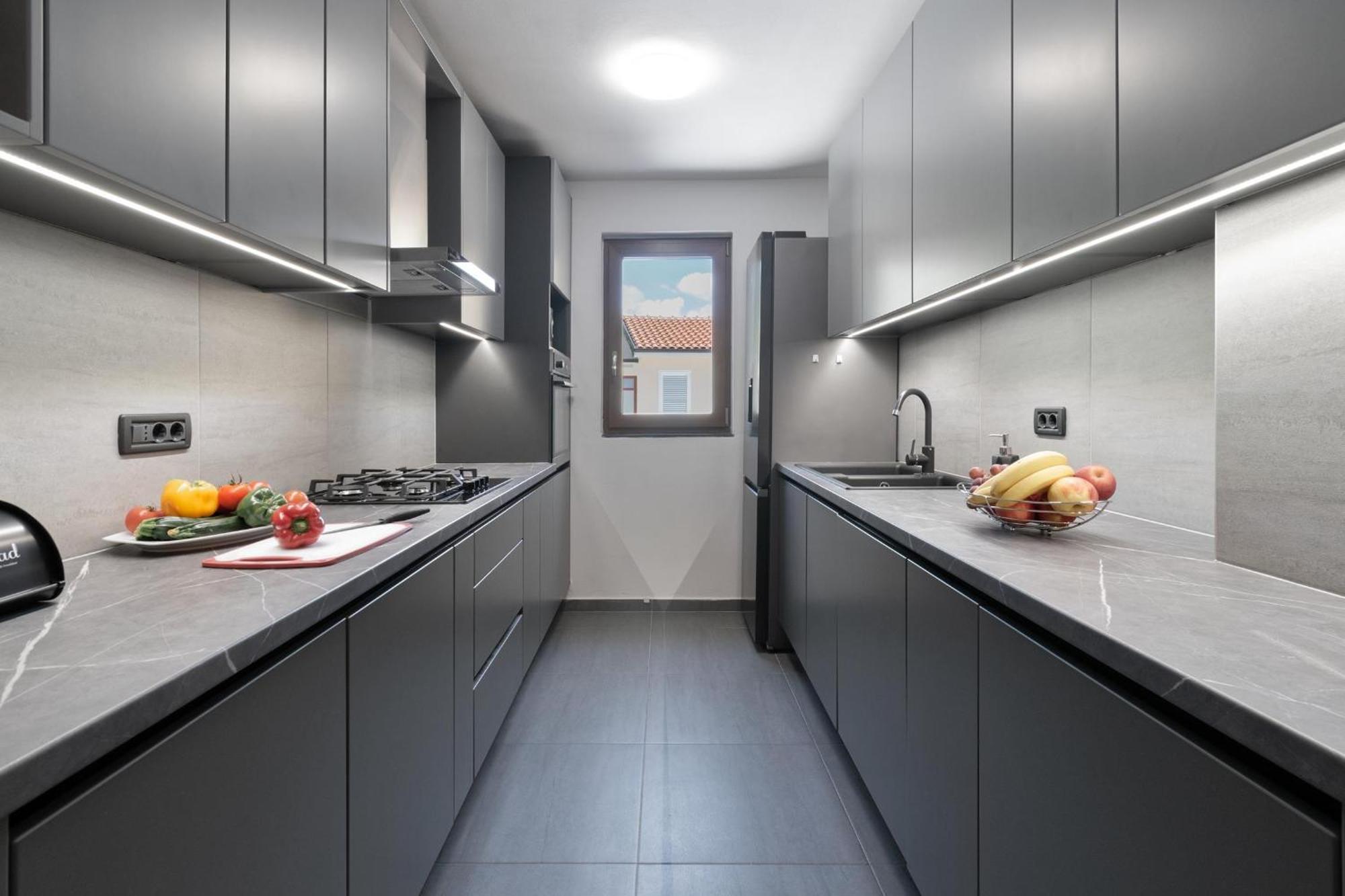Apartment Larissa By Rent Istria Višnjan Εξωτερικό φωτογραφία